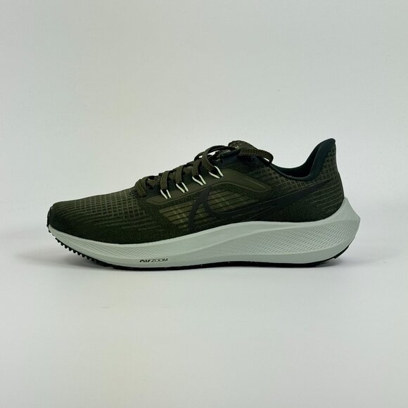 Nike Air Zoom Pegasus 39 \'Cargo Khaki\' DH4071-300 Multi Size main image 14